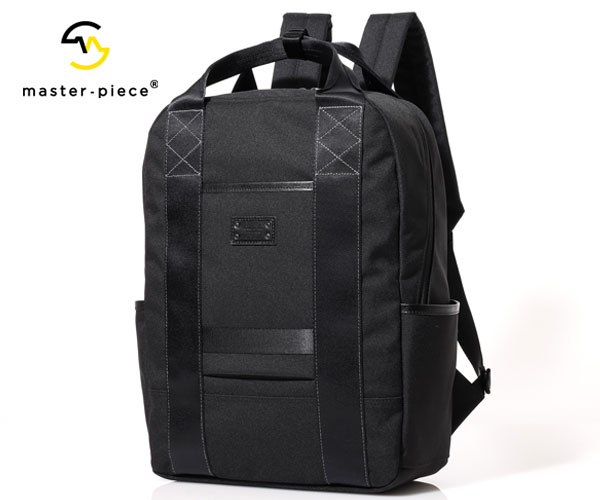 �����٤�Υ٥�ƥ��ա� master-piece �ޥ������ԡ��� �ǥ��ե���� �Хå��ѥå� �ʥ��顼���֥�å��� 03020