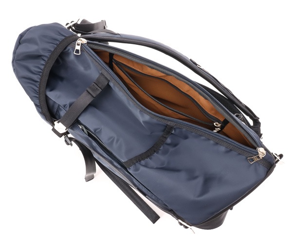 �����٤�Υ٥�ƥ��ա� master-piece �ޥ������ԡ��� �饤�ȥ˥�ver.2 �ե�åץХå��ѥå� �ʥ��顼���ͥ��ӡ��� 02110-v2