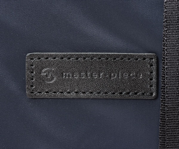 �����٤�Υ٥�ƥ��ա� master-piece �ޥ������ԡ��� �饤�ȥ˥�ver.2 �ե�åץХå��ѥå� �ʥ��顼���ͥ��ӡ��� 02110-v2