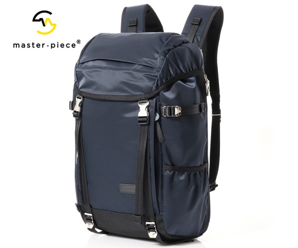 �����٤�Υ٥�ƥ��ա� master-piece �ޥ������ԡ��� �饤�ȥ˥�ver.2 �ե�åץХå��ѥå� �ʥ��顼���ͥ��ӡ��� 02110-v2