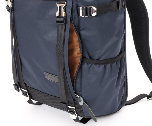 �����٤�Υ٥�ƥ��ա� master-piece �ޥ������ԡ��� �饤�ȥ˥�ver.2 �ե�åץХå��ѥå� �ʥ��顼���ͥ��ӡ��� 02110-v2