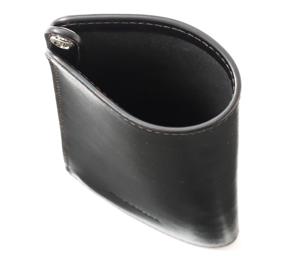 未使用 王冠ロゴ ワイルドスワンズ オプティカルケース メガネケース ブラック 未使用 王冠ロゴ ワイルドスワンズ オプティカルケース メガネケース