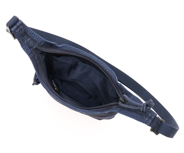 �����٤�Υ٥�ƥ��ա� �֥꡼�ե��� BRIEFING �ߥ˥������� DAY TRIPPER MINI MW �ʥ��顼���ͥ��ӡ��� BRA243L01