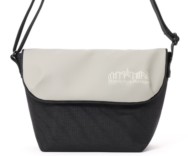 �����٤�Υ٥�ƥ��ա� Manhattan Portage �ޥ�ϥå���ݡ��ơ��� ��å��󥸥㡼�Хå� �ʥ��顼�����졼�� MP1603BPDMGNTVGL6