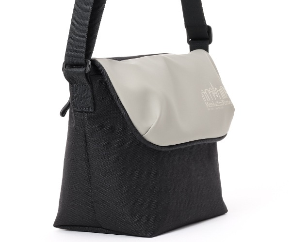 �����٤�Υ٥�ƥ��ա� Manhattan Portage �ޥ�ϥå���ݡ��ơ��� ��å��󥸥㡼�Хå� �ʥ��顼�����졼�� MP1603BPDMGNTVGL6