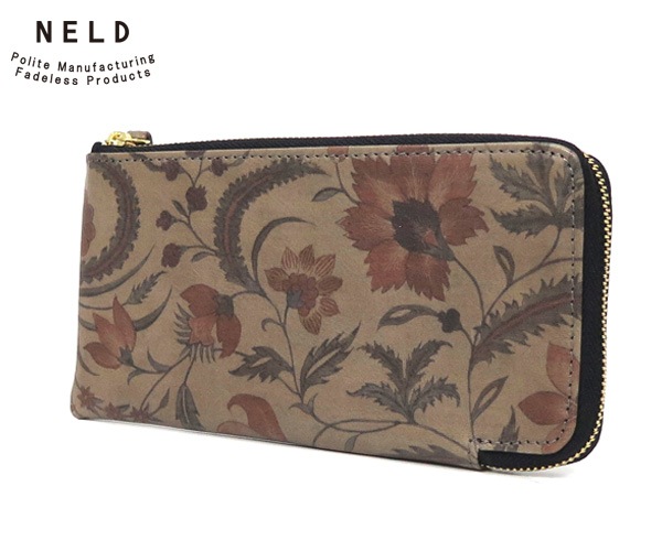 �����٤�Υ٥�ƥ��ա� NELD �ͥ�� �ե� L���饦���Ĺ���� �ʥ��顼�����졼�� AN282F