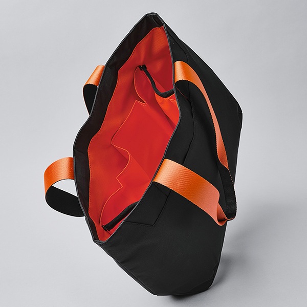 選べるノベルティ付】 ALPAKA アルパカ ELEMENTS TOTE M トートバッグ