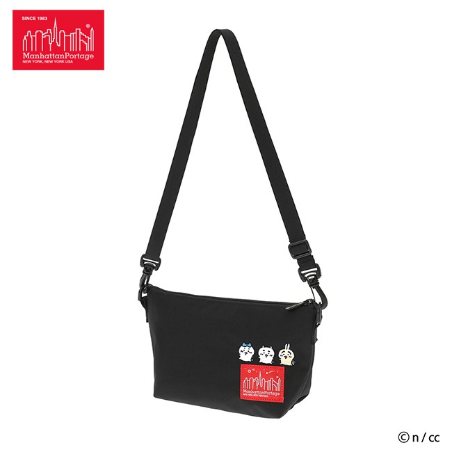 選べるノベルティ付】Manhattan Portage マンハッタンポーテージ ちい