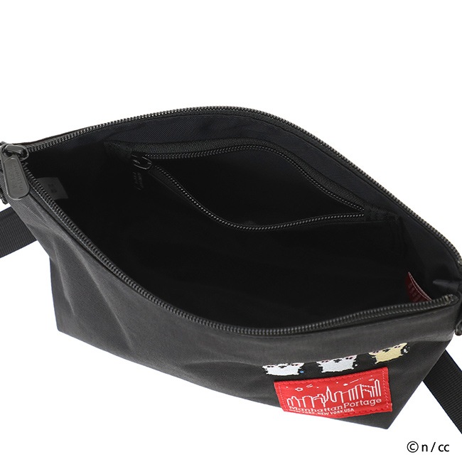 選べるノベルティ付】Manhattan Portage マンハッタンポーテージ ちい