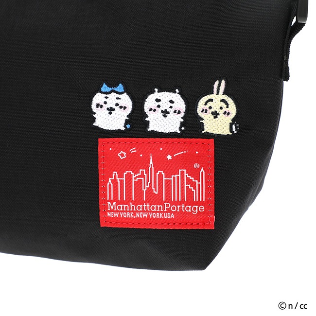 選べるノベルティ付】Manhattan Portage マンハッタンポーテージ ちい