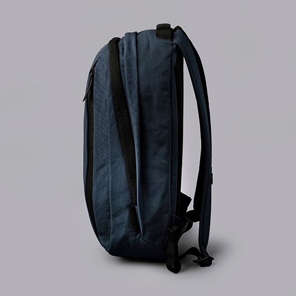 �����٤�Υ٥�ƥ��ա� ALPAKA ����ѥ� METRO BACKPACK 12L �Хå��ѥå� �ʥ��顼���ࡼ��饤�ȥ֥롼N�� 4270