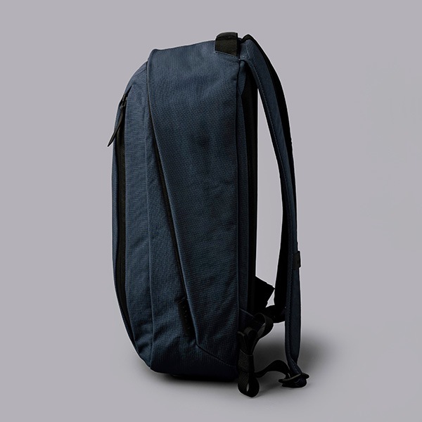 �����٤�Υ٥�ƥ��ա� ALPAKA ����ѥ� METRO BACKPACK 12L �Хå��ѥå� �ʥ��顼���ࡼ��饤�ȥ֥롼N�� 4270