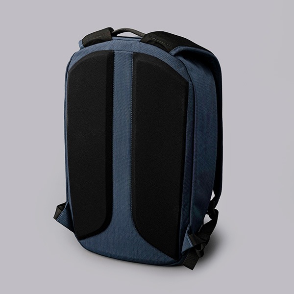 �����٤�Υ٥�ƥ��ա� ALPAKA ����ѥ� METRO BACKPACK 12L �Хå��ѥå� �ʥ��顼���ࡼ��饤�ȥ֥롼N�� 4270