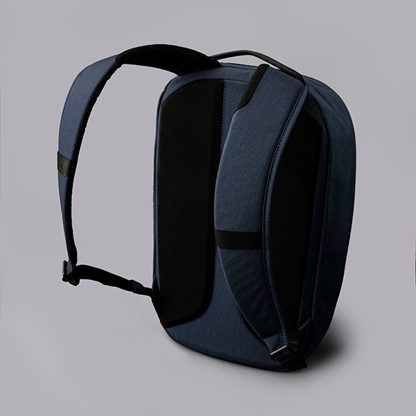 �����٤�Υ٥�ƥ��ա� ALPAKA ����ѥ� METRO BACKPACK 12L �Хå��ѥå� �ʥ��顼���ࡼ��饤�ȥ֥롼N�� 4270