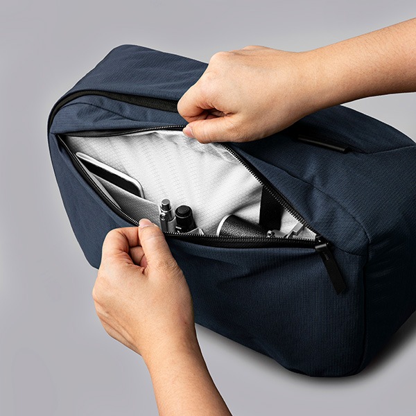 �����٤�Υ٥�ƥ��ա� ALPAKA ����ѥ� METRO BACKPACK 12L �Хå��ѥå� �ʥ��顼���ࡼ��饤�ȥ֥롼N�� 4270