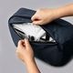 �����٤�Υ٥�ƥ��ա� ALPAKA ����ѥ� METRO BACKPACK 12L �Хå��ѥå� �ʥ��顼���ࡼ��饤�ȥ֥롼N�� 4270