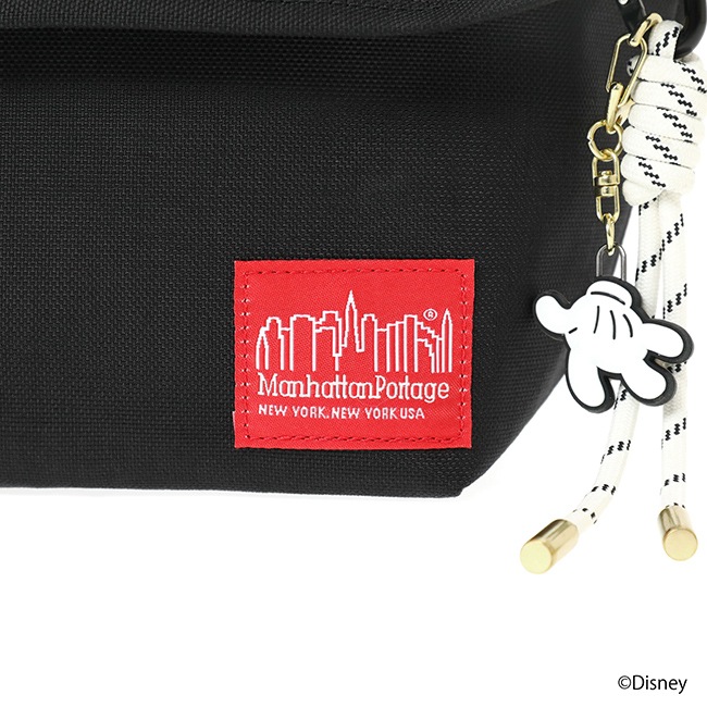 選べるノベルティ付】 Manhattan Portage マンハッタンポーテージ