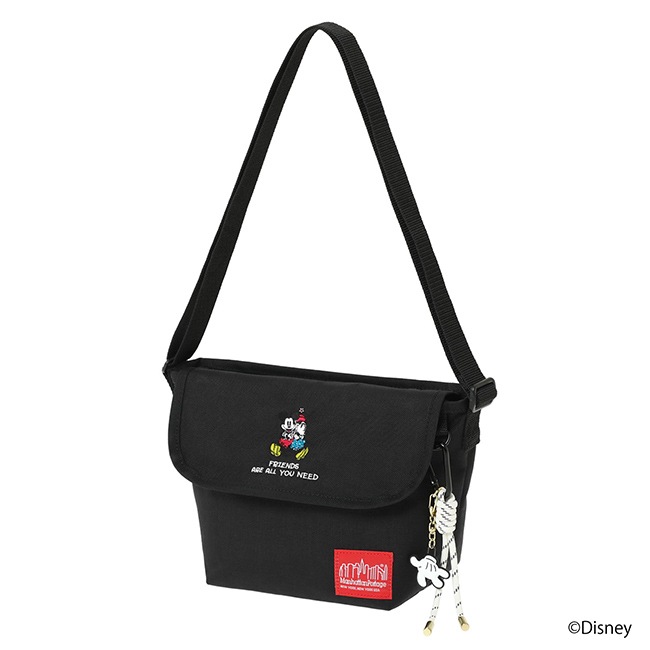 選べるノベルティ付】 Manhattan Portage マンハッタンポーテージ