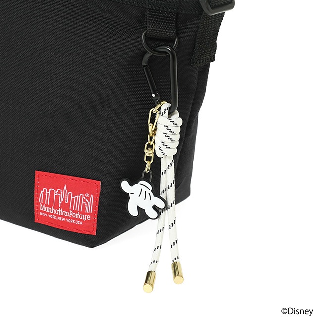 選べるノベルティ付】 Manhattan Portage マンハッタンポーテージ