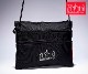 Manhattan Portage �ޥ�ϥå���ݡ��ơ��� �����å��� L�ʥ��顼���֥�å���TRIPLE ZIP POUCH