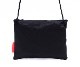 Manhattan Portage �ޥ�ϥå���ݡ��ơ��� �����å��� L�ʥ��顼���֥�å���TRIPLE ZIP POUCH