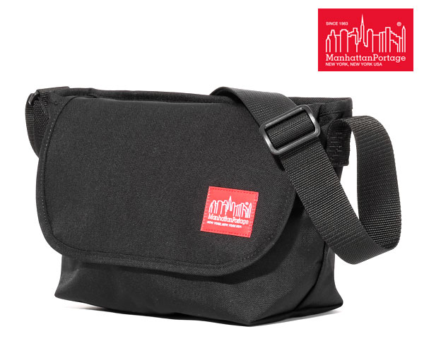 �����٤�Υ٥�ƥ��ա�Manhattan Portage �ޥ�ϥå���ݡ��ơ��� ��å��󥸥㡼�Хå��ʥ��顼���֥�å���MP1605JRS