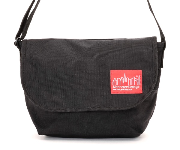 �����٤�Υ٥�ƥ��ա�Manhattan Portage �ޥ�ϥå���ݡ��ơ��� ��å��󥸥㡼�Хå��ʥ��顼���֥�å���MP1605JRS