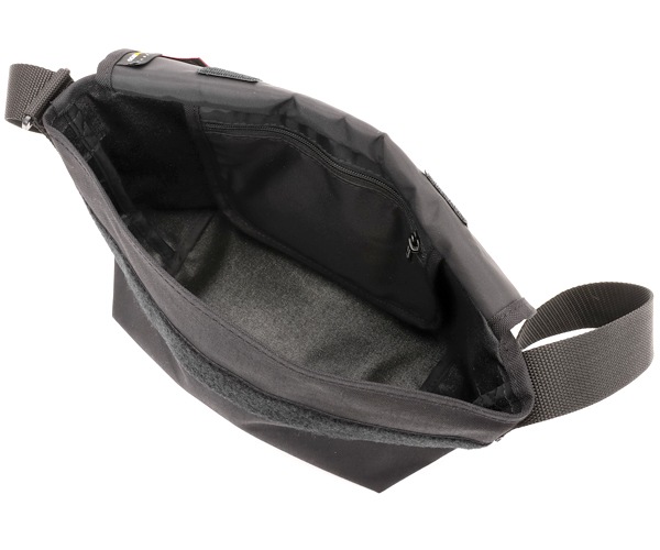 �����٤�Υ٥�ƥ��ա�Manhattan Portage �ޥ�ϥå���ݡ��ơ��� ��å��󥸥㡼�Хå��ʥ��顼���֥�å���MP1605JRS