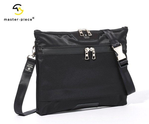 �����٤�Υ٥�ƥ��ա� master-piece �ޥ������ԡ��� �ץ����쥹 ���������Хå��ʥ��顼���֥�å��� 02394