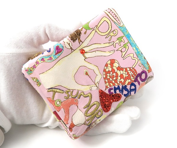 �����٤�Υ٥�ƥ��ա� tsumori chisato �ĥ������� �ϥåԡ������å� �ߥ˺��� �ʥ��顼����٥������ 57526