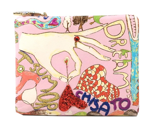 �����٤�Υ٥�ƥ��ա� tsumori chisato �ĥ������� �ϥåԡ������å� �ߥ˺��� �ʥ��顼����٥������ 57526