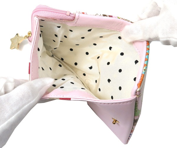 �����٤�Υ٥�ƥ��ա� tsumori chisato �ĥ������� �ϥåԡ������å� �ߥ˺��� �ʥ��顼����٥������ 57526