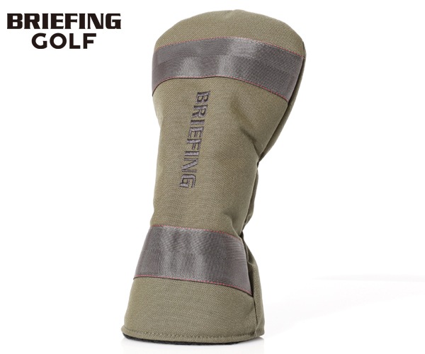 ٤Υ٥ƥա ֥꡼ե BRIEFING ɥ饤СС DRIVER COVER TL ʥ顼󥸥㡼꡼ BRG231G13