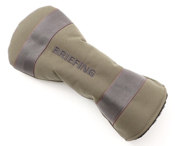 ٤Υ٥ƥա ֥꡼ե BRIEFING ɥ饤СС DRIVER COVER TL ʥ顼󥸥㡼꡼ BRG231G13