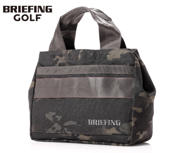 ブリーフィング カートバッグ 限定カラー BRIEFING GOLF - 【25TH