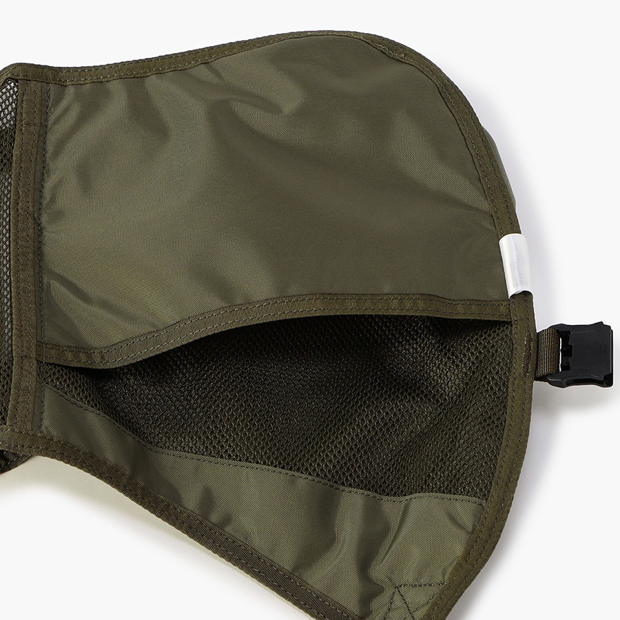 選べるノベルティ付】 ブリーフィング BRIEFING タクティカル