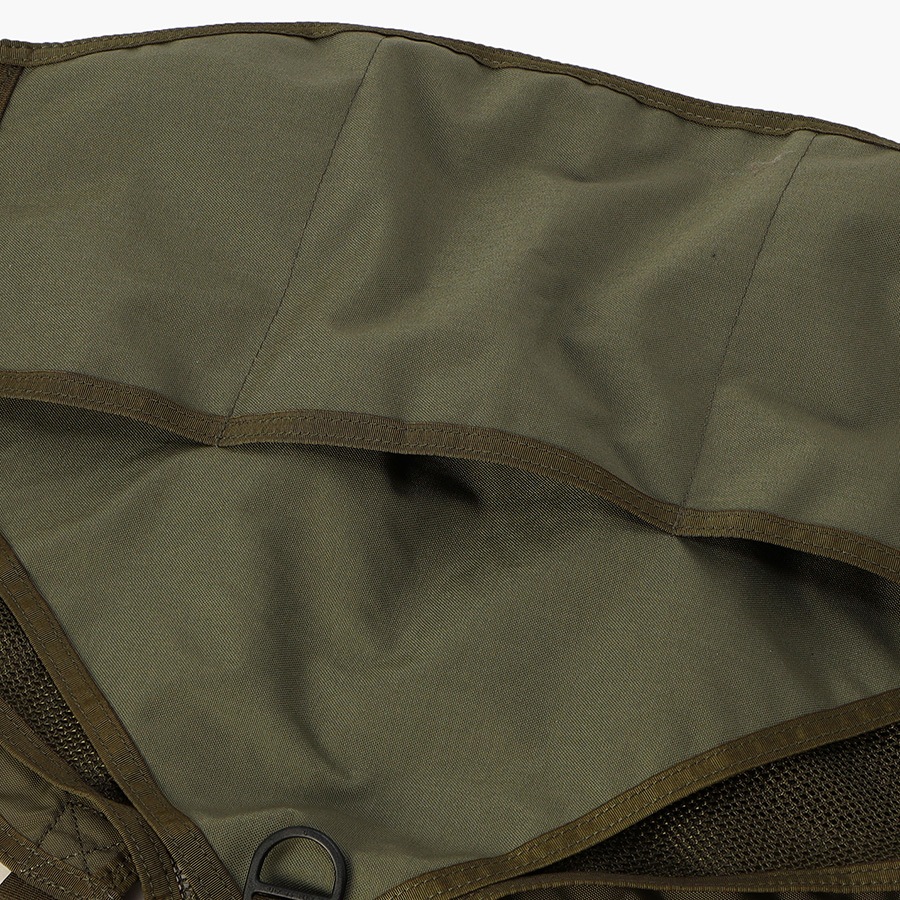 �����٤�Υ٥�ƥ��ա� �֥꡼�ե��� BRIEFING �����ƥ�����ġ���٥��� TACTICAL TOOL VEST �ʥ��顼�����������꡼��� BRA233G13