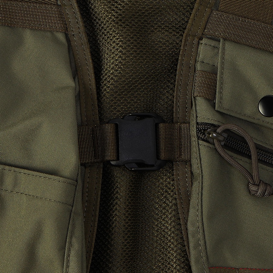 �����٤�Υ٥�ƥ��ա� �֥꡼�ե��� BRIEFING �����ƥ�����ġ���٥��� TACTICAL TOOL VEST �ʥ��顼�����������꡼��� BRA233G13