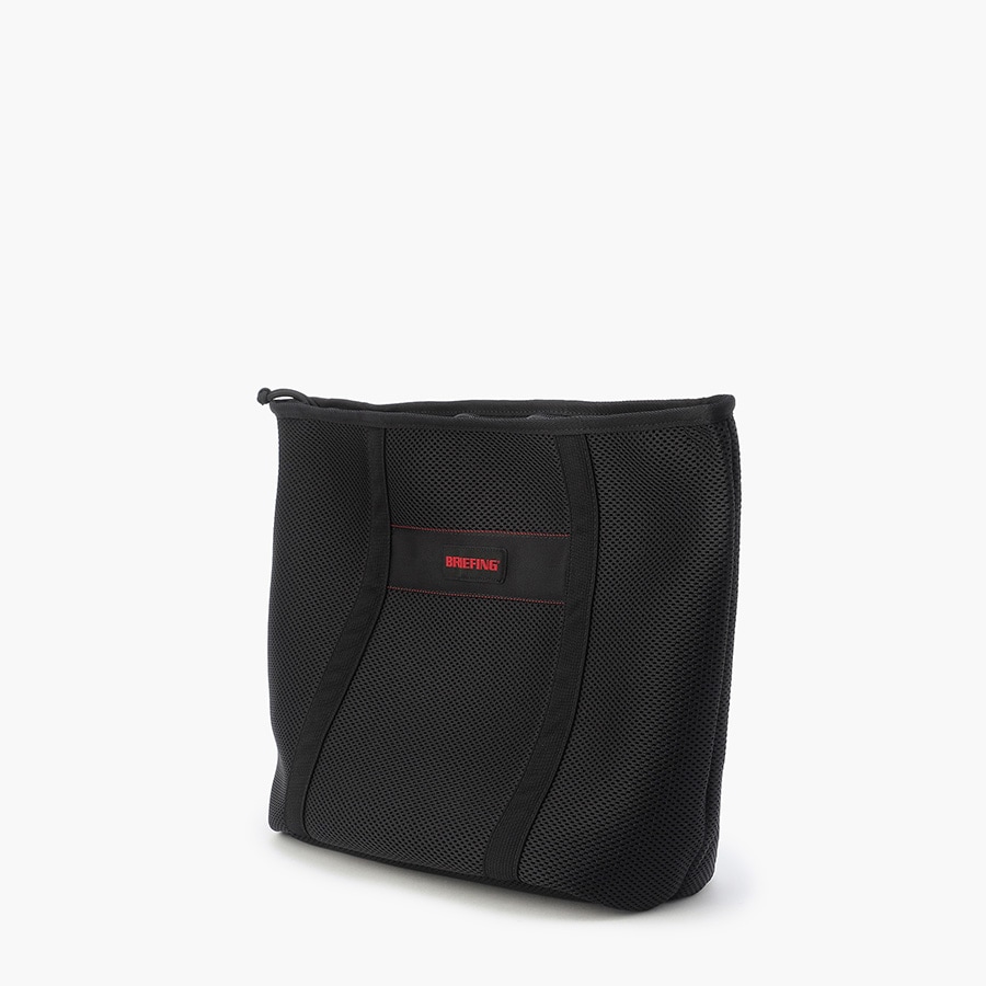 �����٤�Υ٥�ƥ��ա� �֥꡼�ե��� BRIEFING ���ɥ꡼�Хå�M LAUNDRY BAG M �ʥ��顼���֥�å��� BRG233G78