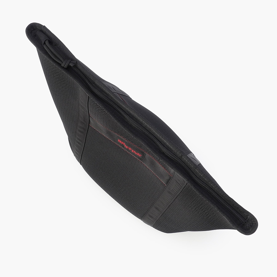 選べるノベルティ付】 ブリーフィング BRIEFING ランドリーバッグM