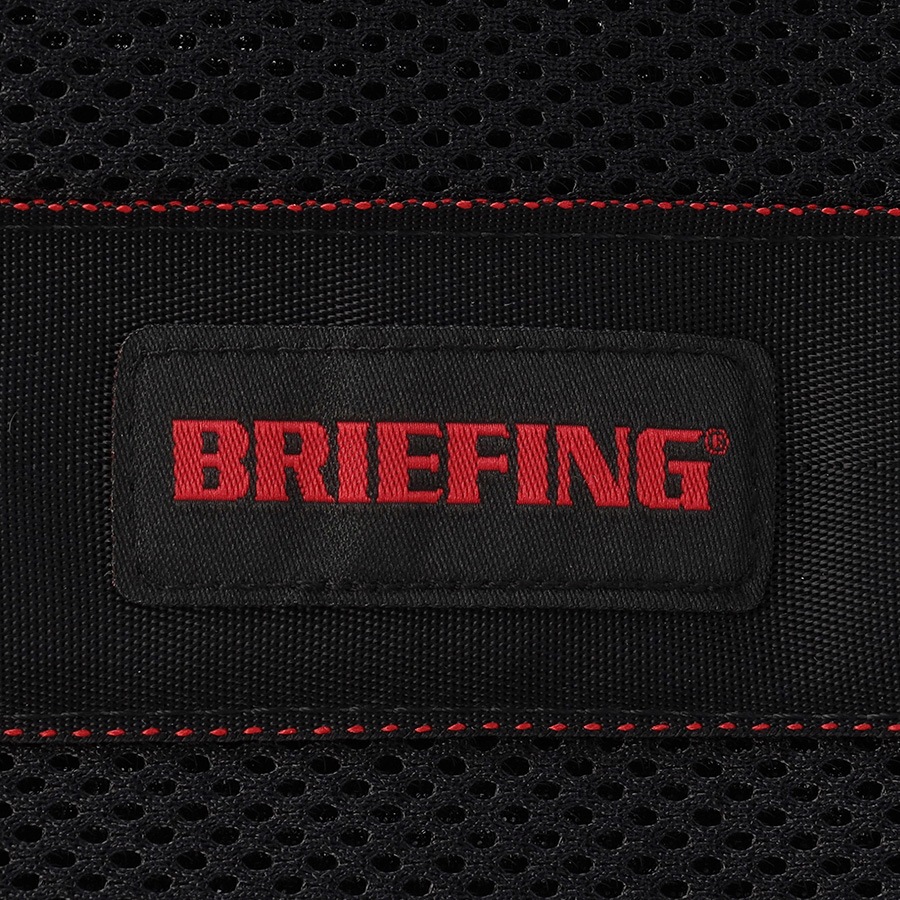 �����٤�Υ٥�ƥ��ա� �֥꡼�ե��� BRIEFING ���ɥ꡼�Хå�M LAUNDRY BAG M �ʥ��顼���֥�å��� BRG233G78