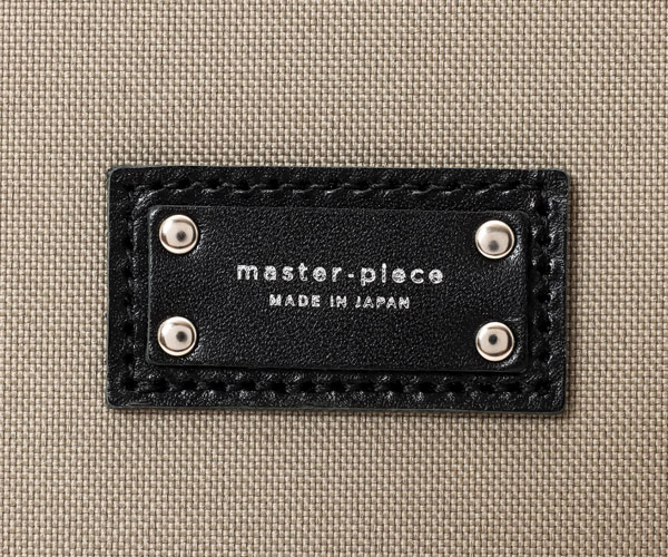 �����٤�Υ٥�ƥ��ա� master-piece �ޥ������ԡ��� �ǥ��ե���� �Хå��ѥå� �ʥ��顼���١������ 03020