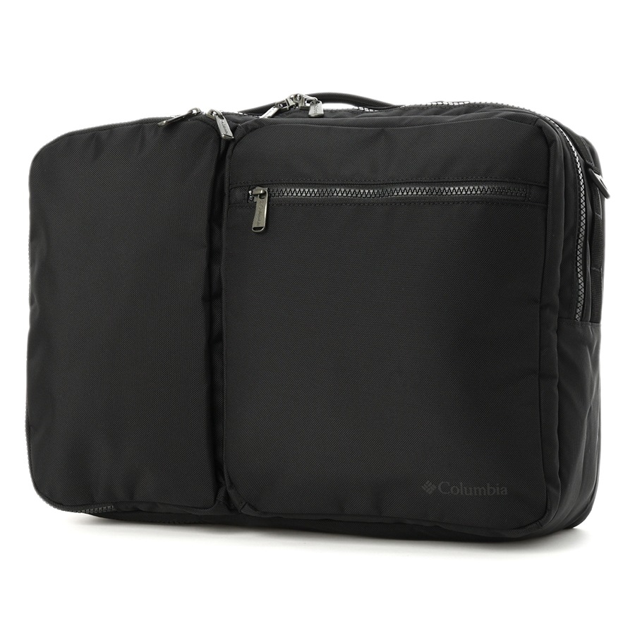 �����٤�Υ٥�ƥ��ա� Columbia ������ӥ� Star Range ��������� 3WAY�Хå��ѥå� �ʥ��顼���֥�å��� PU8671