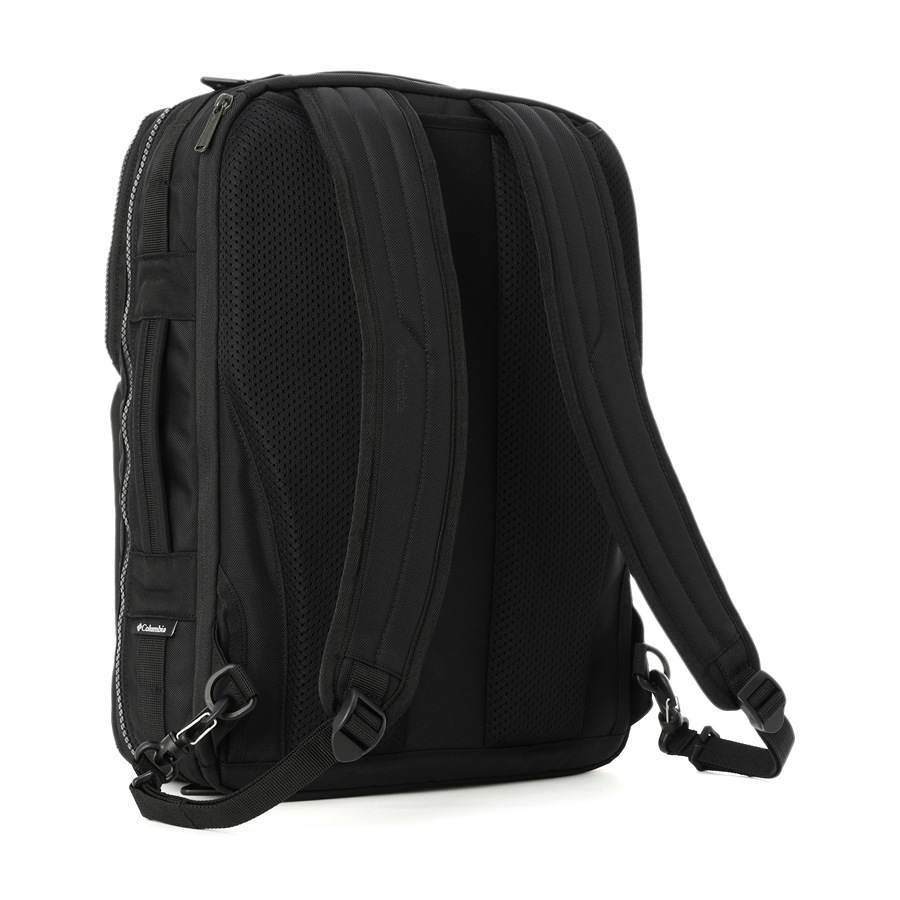 �����٤�Υ٥�ƥ��ա� Columbia ������ӥ� Star Range ��������� 3WAY�Хå��ѥå� �ʥ��顼���֥�å��� PU8671