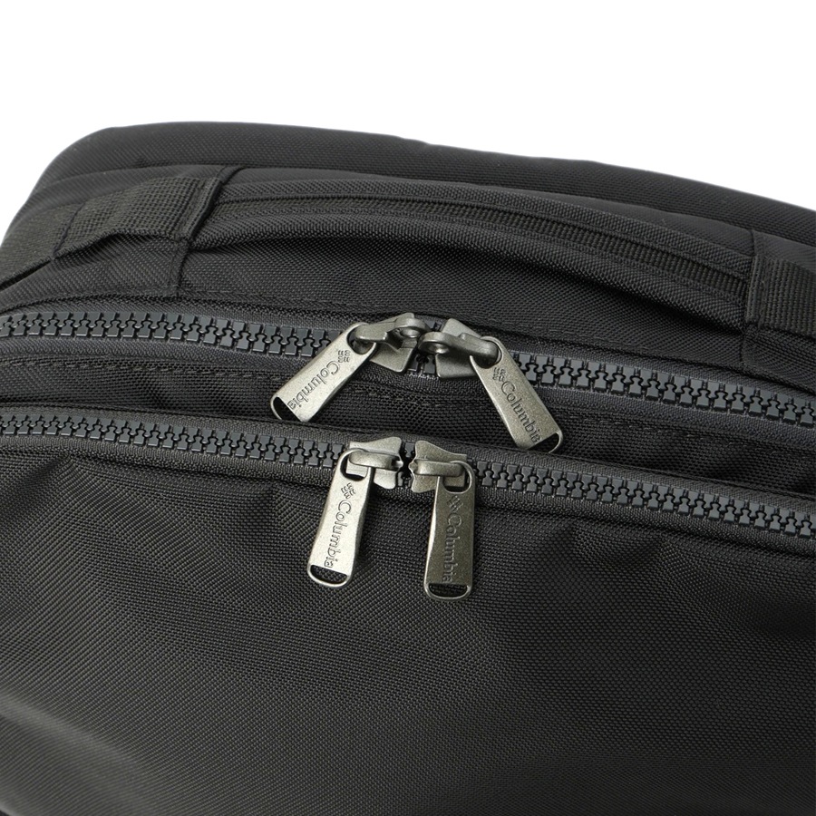 �����٤�Υ٥�ƥ��ա� Columbia ������ӥ� Star Range ��������� 3WAY�Хå��ѥå� �ʥ��顼���֥�å��� PU8671