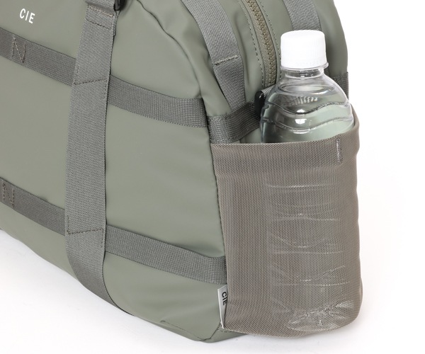 �����٤�Υ٥�ƥ��ա� CIE ���� ����å�3 3WAY�ߥ˥��åե�Хå� �ʥ��顼�����꡼�֡� 032207