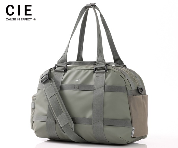 �����٤�Υ٥�ƥ��ա� CIE ���� ����å�3 3WAY�ߥ˥��åե�Хå� �ʥ��顼�����꡼�֡� 032207