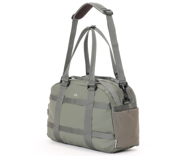 �����٤�Υ٥�ƥ��ա� CIE ���� ����å�3 3WAY�ߥ˥��åե�Хå� �ʥ��顼�����꡼�֡� 032207