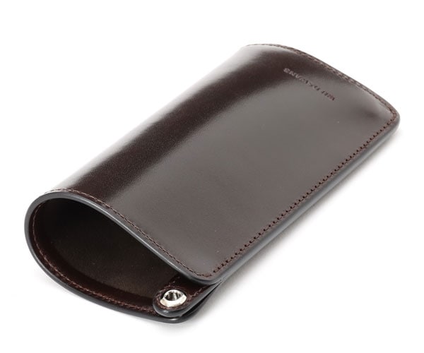 WILDSWANS OPTICAL CASE （眼鏡ケース） 眼鏡ケース《オプティカル