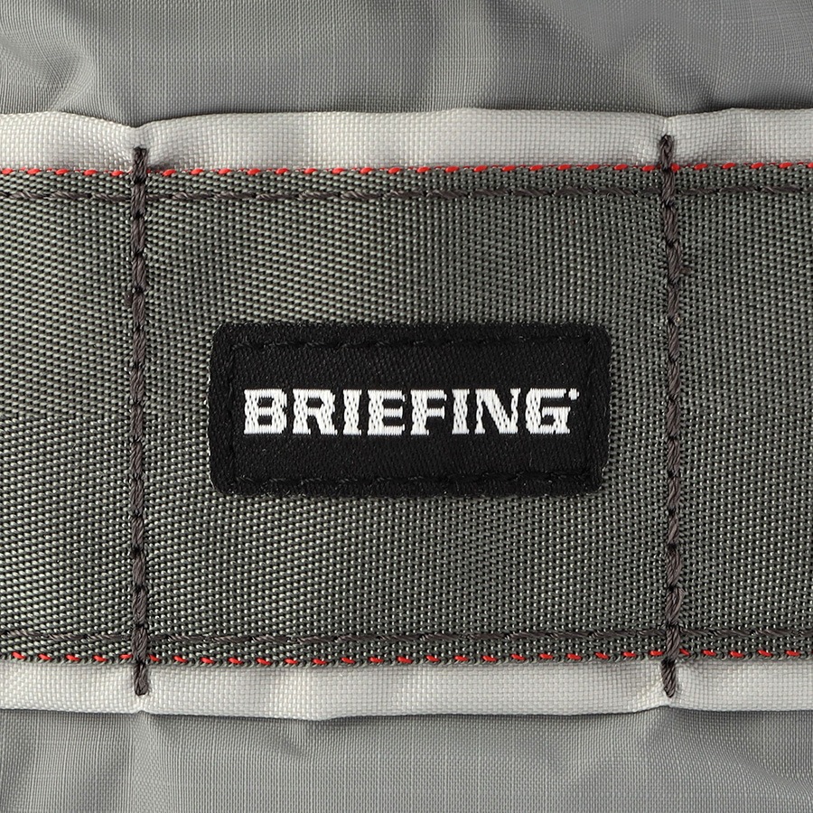�����٤�Υ٥�ƥ��ա� �֥꡼�ե��� BRIEFING 2WAY�������� PP MOBILE SACOCHE �ʥ��顼�����졼�� BRA251L15